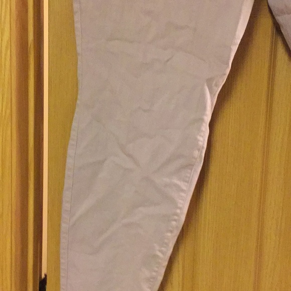 Torrid Lavender Jeggings - Picture 2 of 3